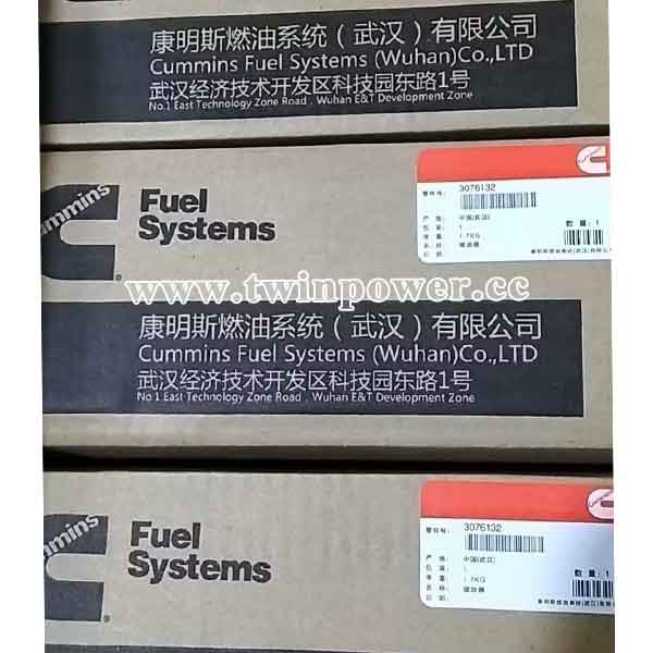 Cummins Injector 3076132