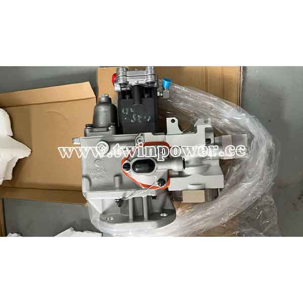 Cummins Fuel Pump 3077035
