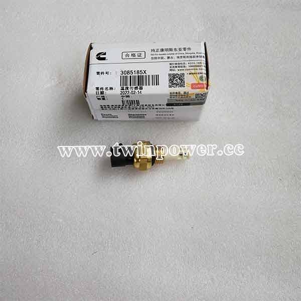 Cummins Temperature Sensor 3085185,original