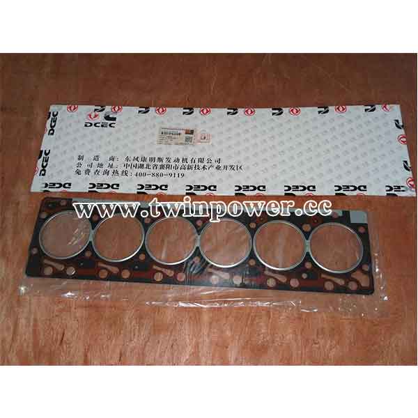 Cummins Cylinder Head Gasket 3283335,DCEC