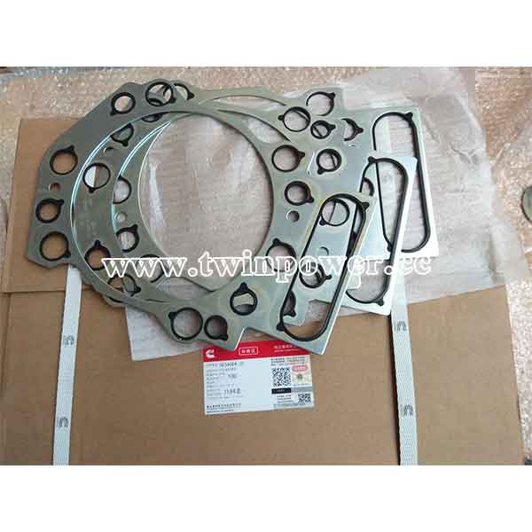 Cummins Cylinder Head Gasket 3634664,CCEC