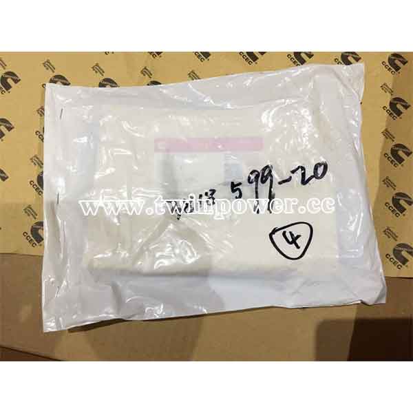 Cummins Captive Washer Cap Screw 3818599