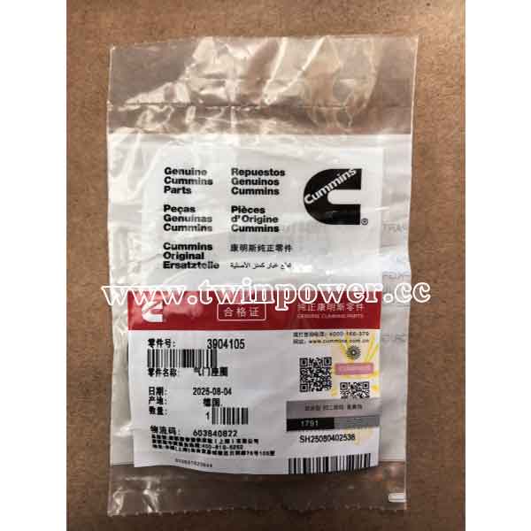 Cummins Valve Insert 3904105