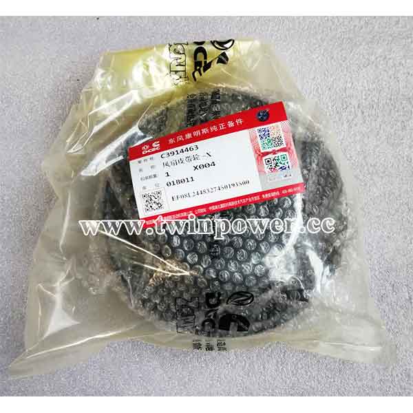 Cummins Engine Piston 4913795,DCEC