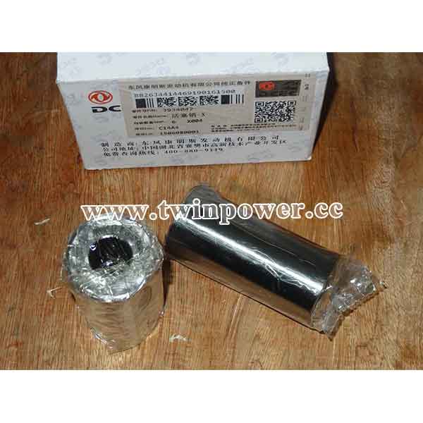 Cummins Piston Pin 3934047,DCEC