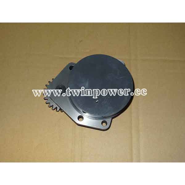 Cummins Lubricating Oil Pump 3948072
