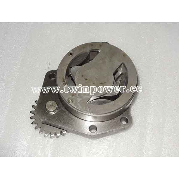 Cummins Lubricating Oil Pump 3966840