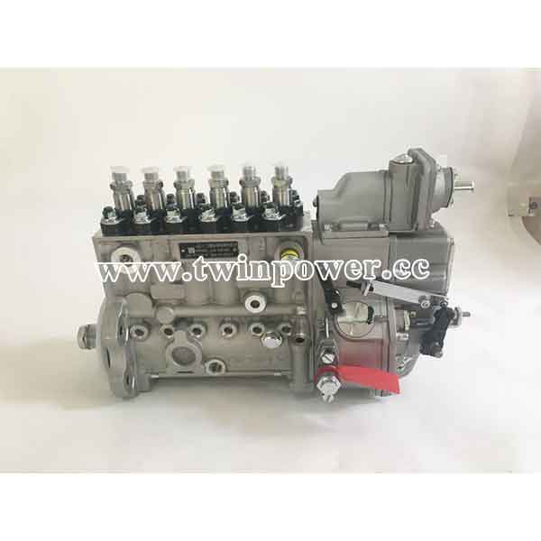 Cummins Fuel Pump 3969377