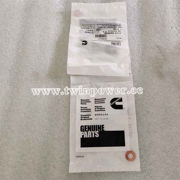 Cummins Injector Seal 3976371
