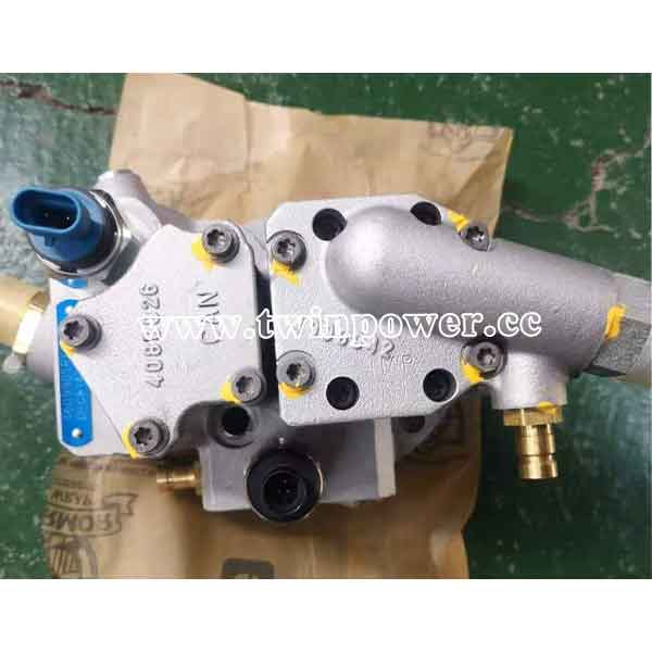 Cummins Fuel Pump 4009869