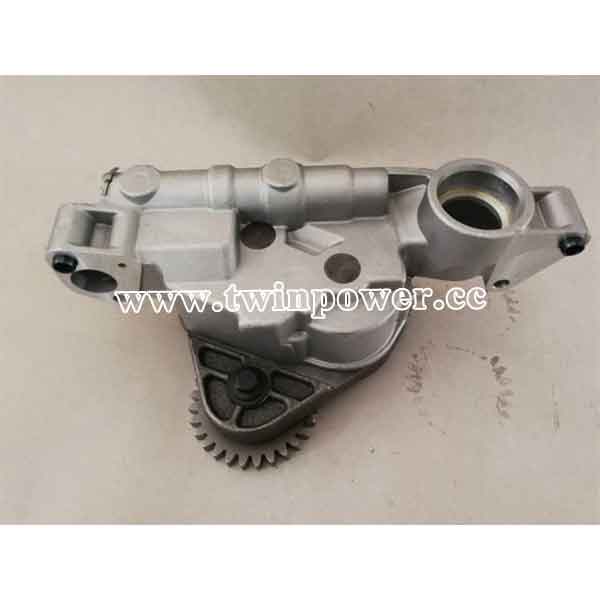 Cummins Oil Pump 4026691