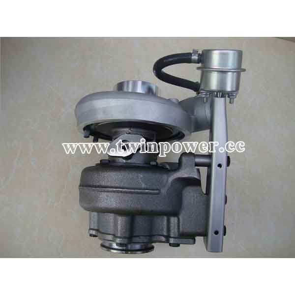 Holset Turbocharger 4045877