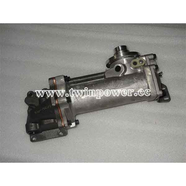 Cummins Oil Cooler 4061462