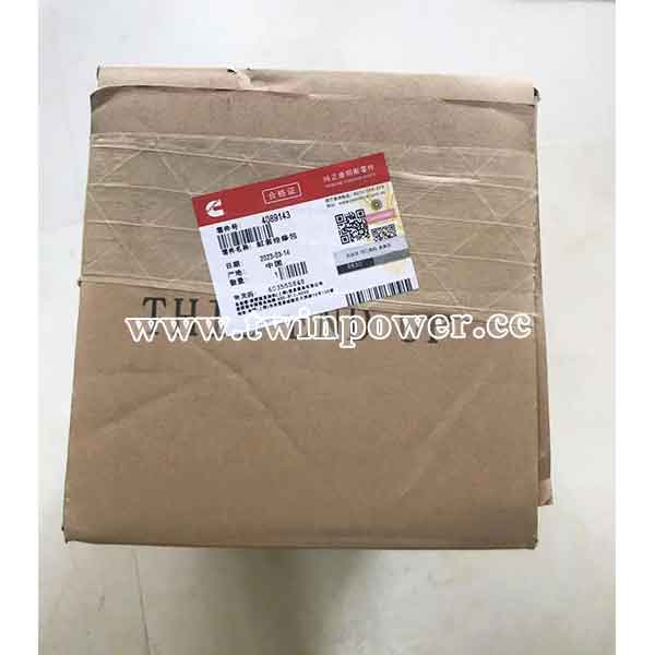 Cummins Cylinder Liner Kit 4089143,original