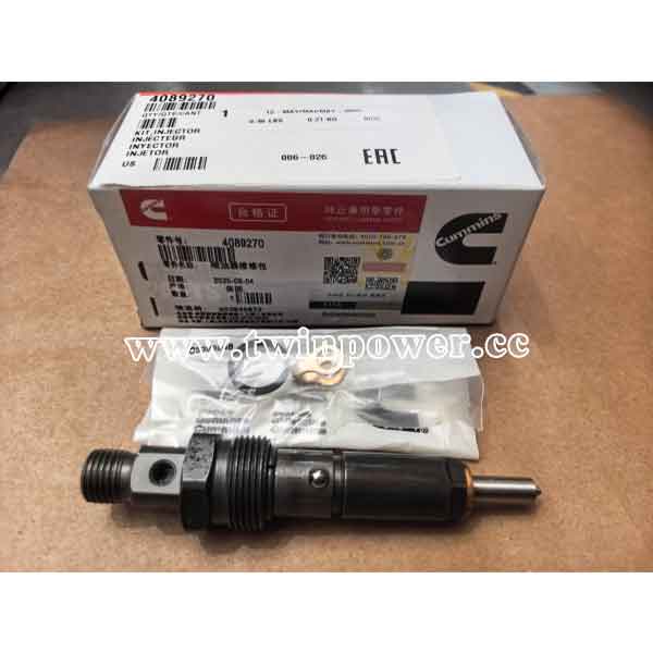 Cummins Injector Kit 4089270