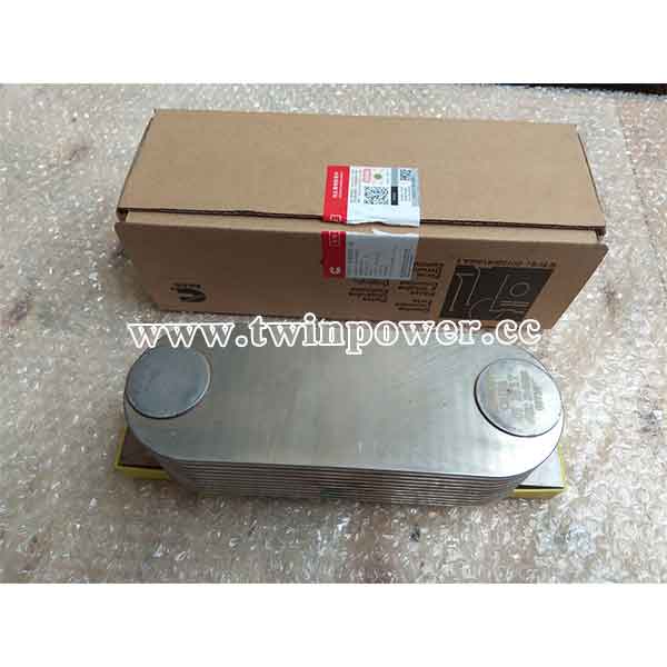 Cummins Cooler Core 4095097-20,CCEC