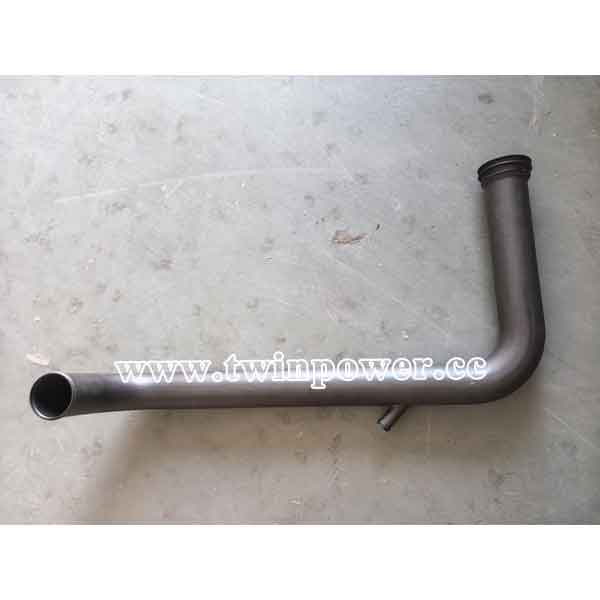 Cummins Water Transfer Tube 4296246-20