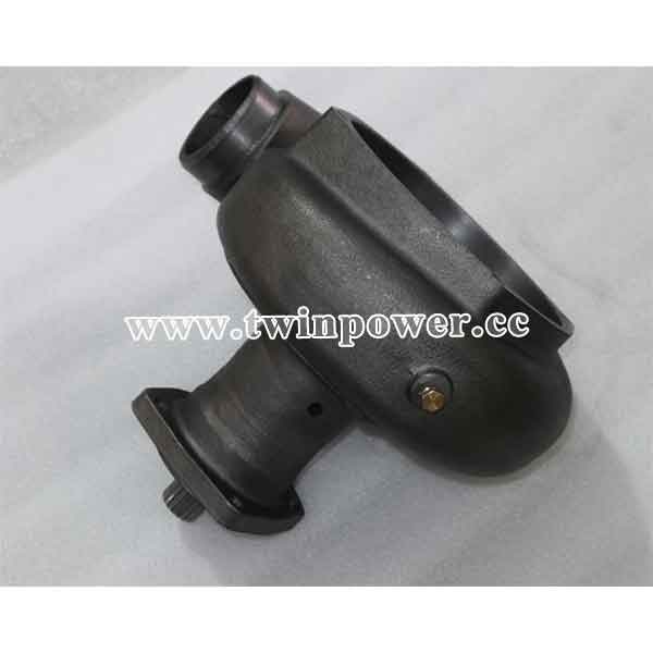Cummins Water Pump Kit 4376118