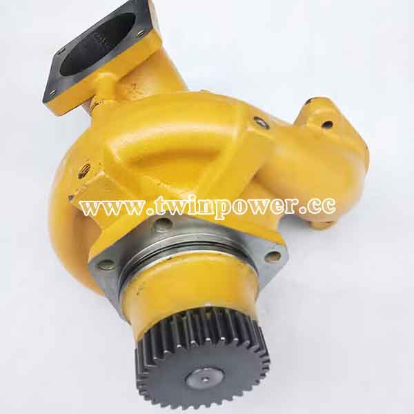 Cummins Water Pump 4396372