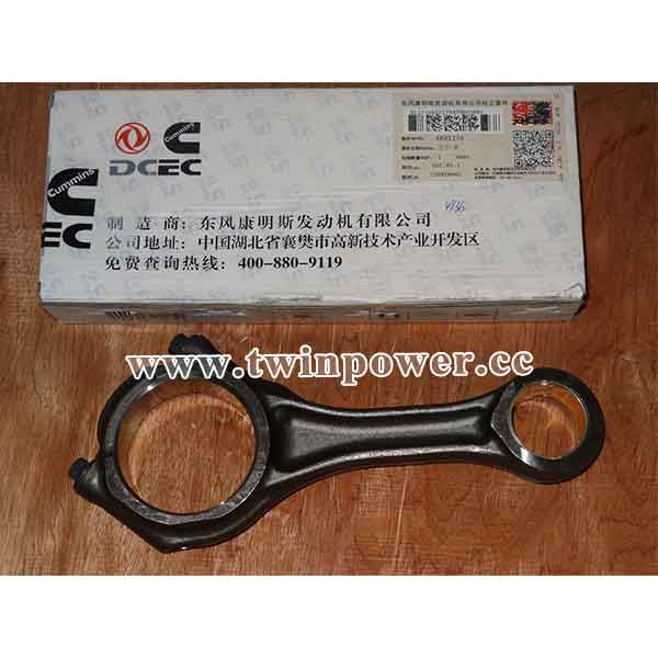 Cummins Connecting Rod 4891176,DCEC