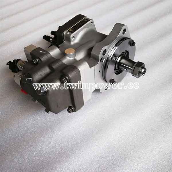 Cummins Fuel Pump Head 4902731