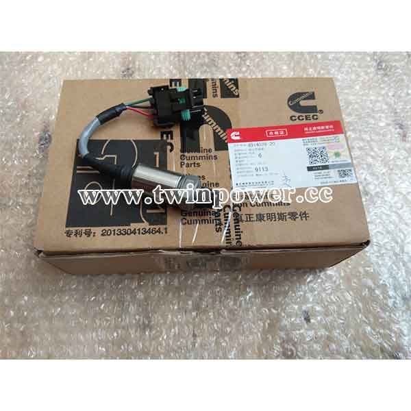 Cummins Pressure Sensor 4914076,CCEC