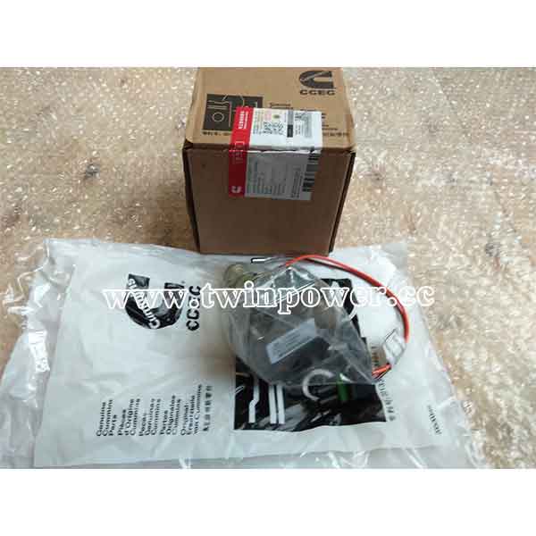 Cummins Actuator Service Kit 4914697-10,CCEC