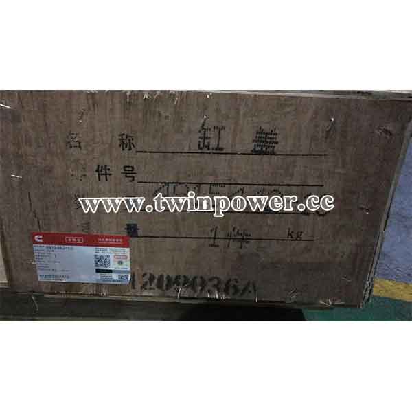 Cummins Cylinder Head 4915442,CCEC
