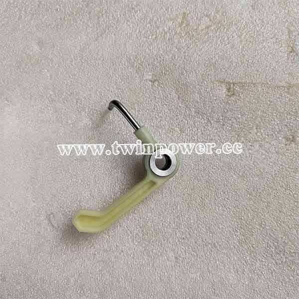 Cummins Piston Cooling Nozzle 4937308,original