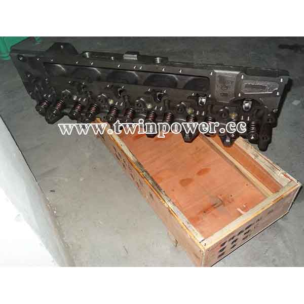 Cummins Cylinder Head 4940658