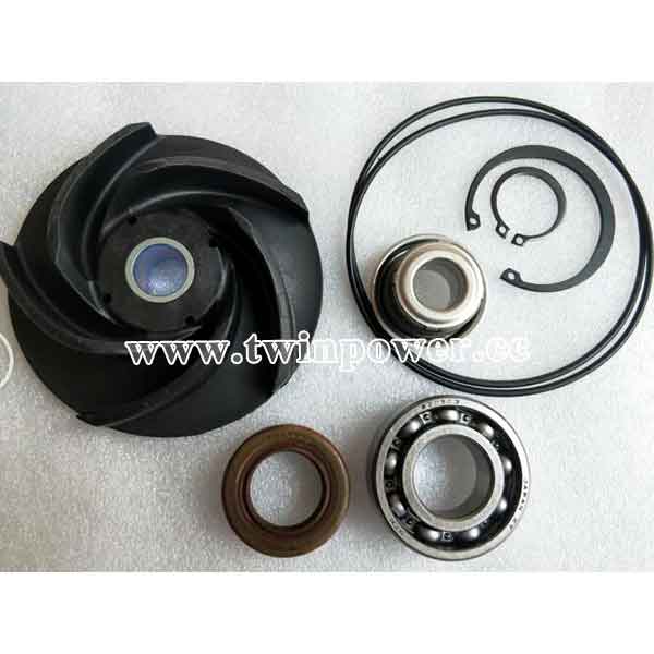 Cummins Water Pump Repair Kit 4955802