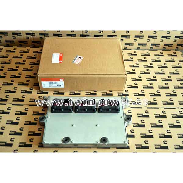 Cummins Electronic Control Module 4963807