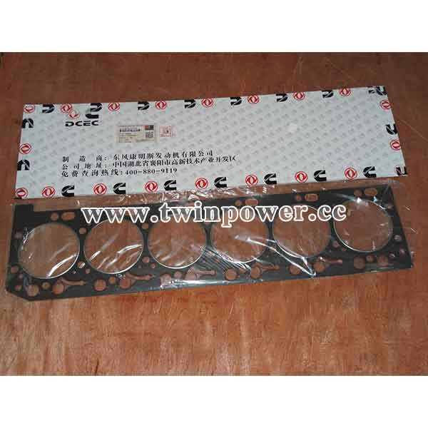 Cummins Cylinder Head Gasket 4981796,DCEC