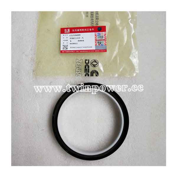 Cummins Oil Seal C5259499,DCEC