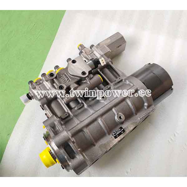 Cummins Fuel Pump 5471860
