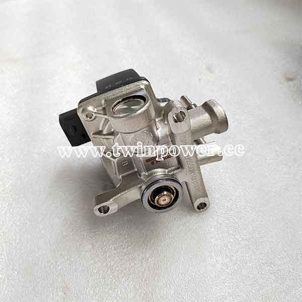 Cummins Doser Injector 5506856