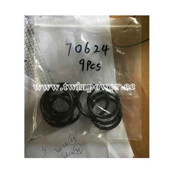 Cummins O Ring Seal 70624