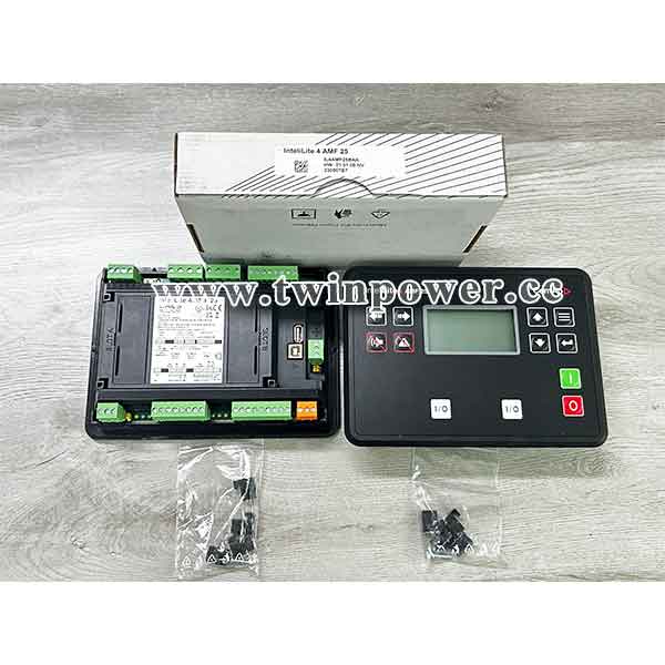 ComAp InteliLite Controller AMF25