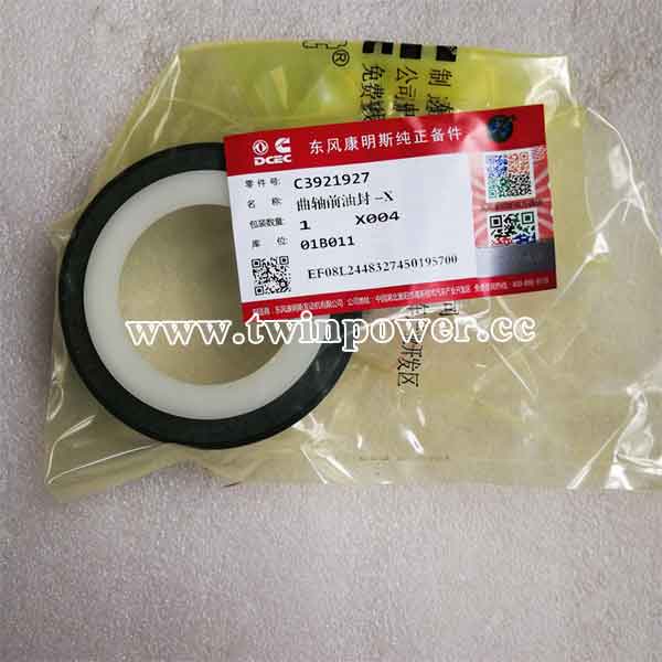 Cummins Oil Seal C3921927,DCEC