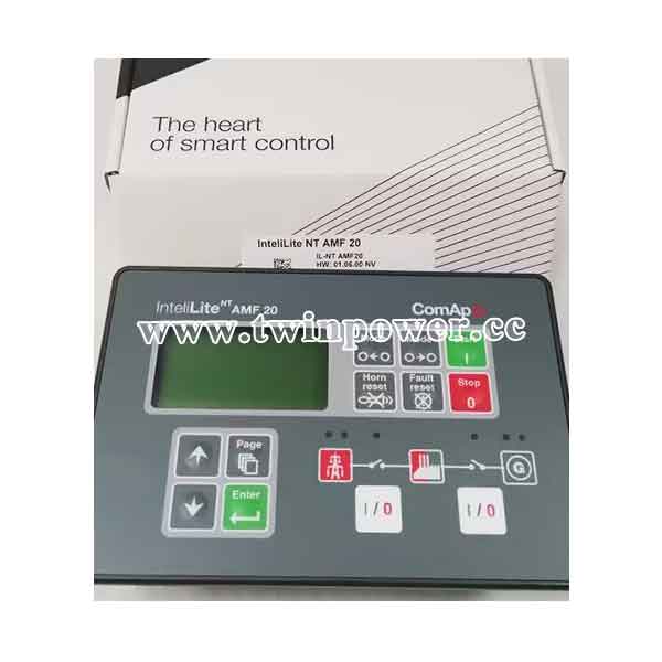 ComAp Intelilite Nt AMF 20