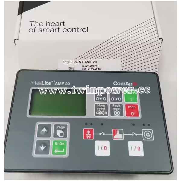 ComAp Intelilite Nt AMF 20