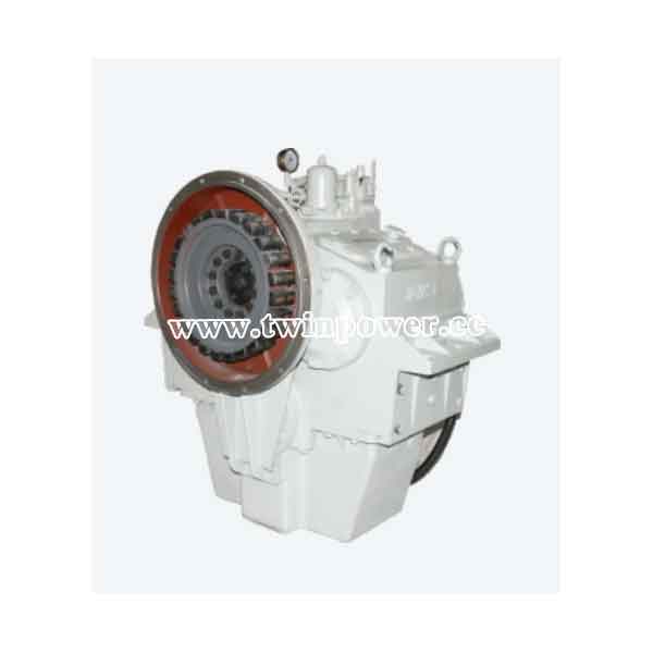 D300A Marine Gearbox
