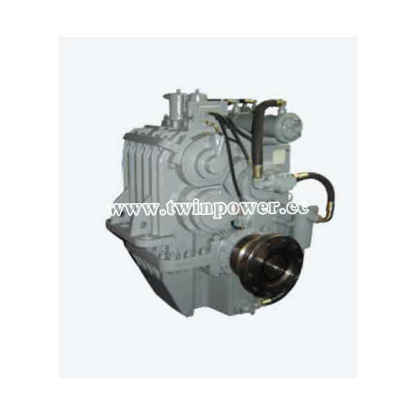 HC1200/1 Marine Gearbox