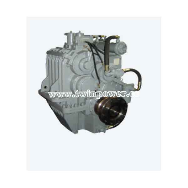 HC1200 Marine Gearbox