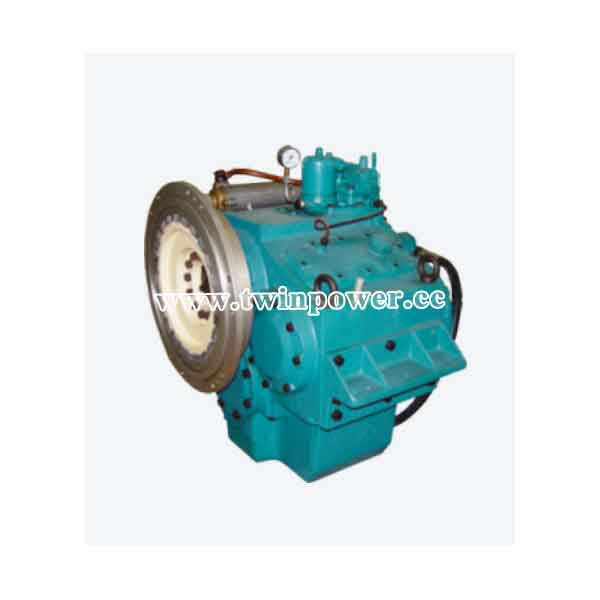 HC300 Marine Gearbox