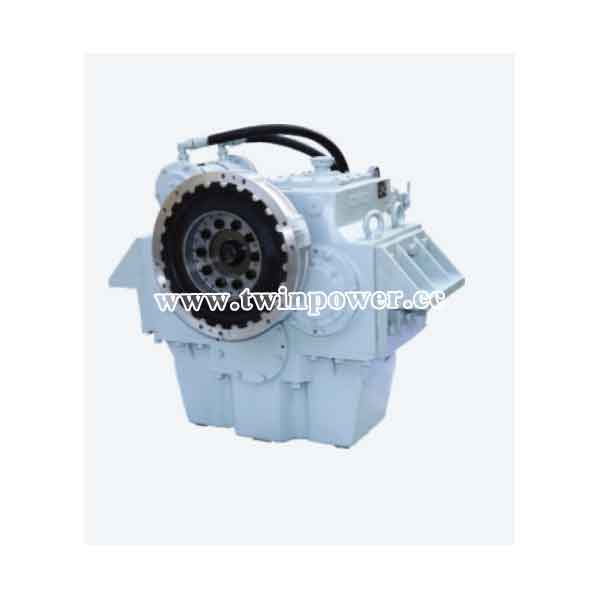 HC600A Marine Gearbox