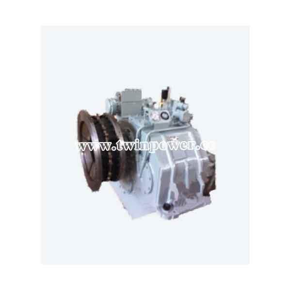 HCA1400 Marine Gearbox