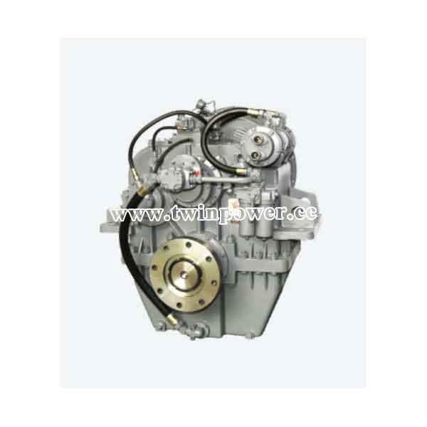 HCD1000 Marine Gearbox
