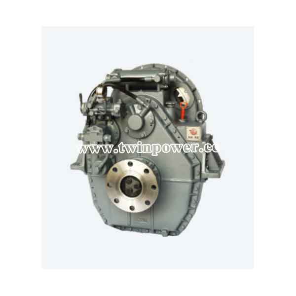 HCD138 Marine Gearbox