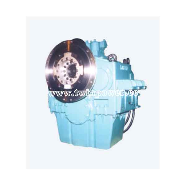 HCD400A Marine Gearbox